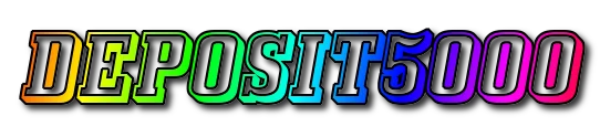 Deposit5000 : Info Resmi Deposit 5000, Layanan Tercepat!